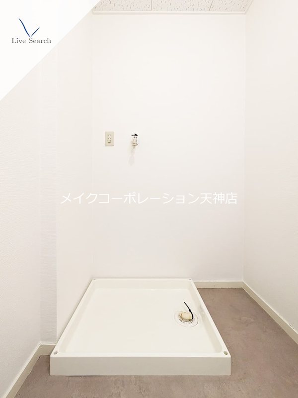 WEST HILLS TENJIN その他7