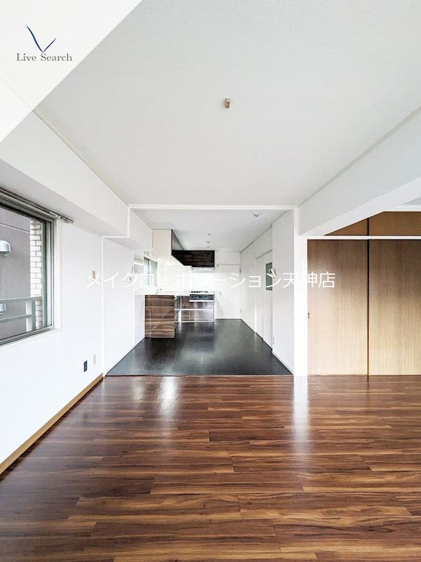 WEST HILLS TENJIN その他12