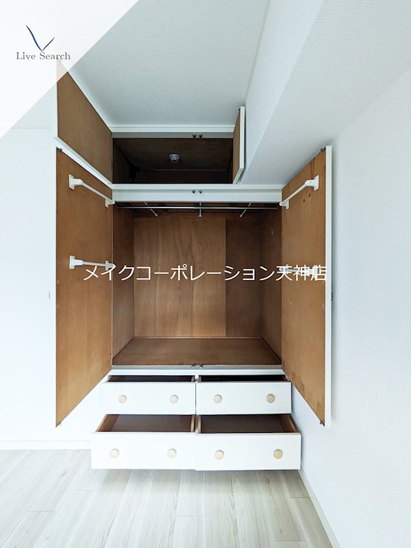 WEST HILLS TENJIN その他15