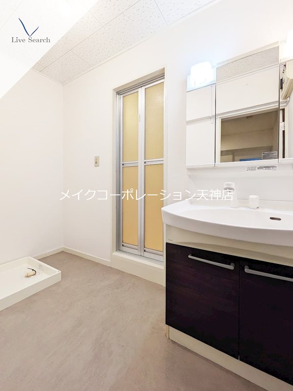 WEST HILLS TENJIN その他16