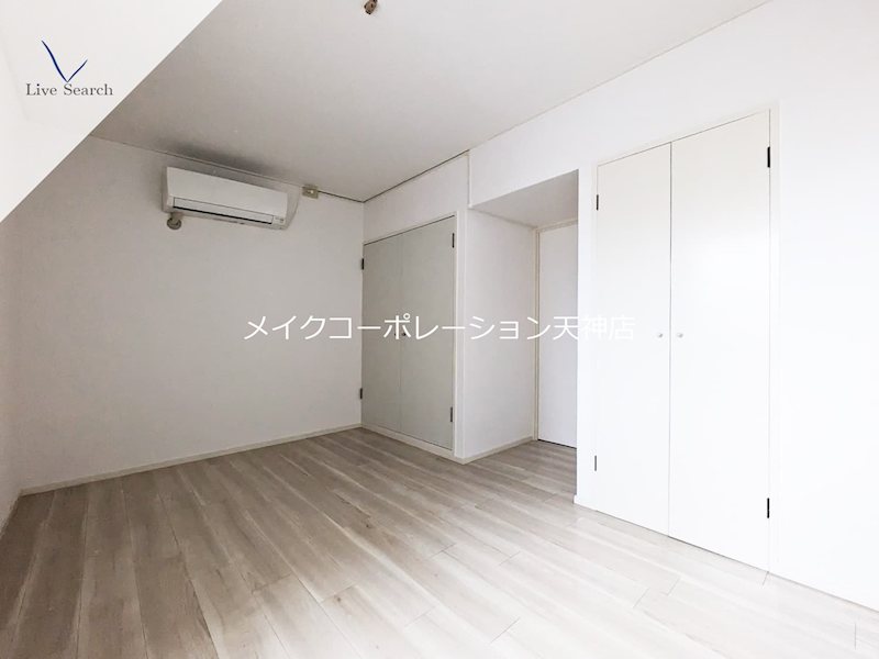 WEST HILLS TENJIN その他18