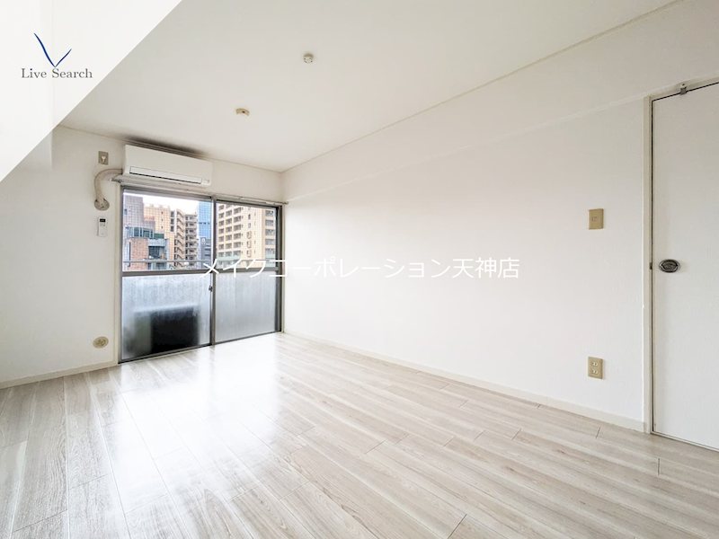 WEST HILLS TENJIN その他20