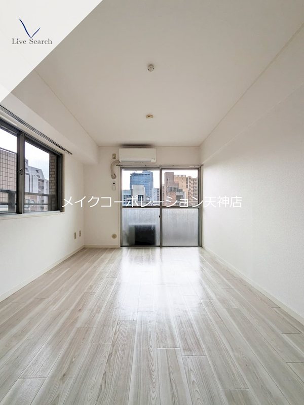 WEST HILLS TENJIN その他22