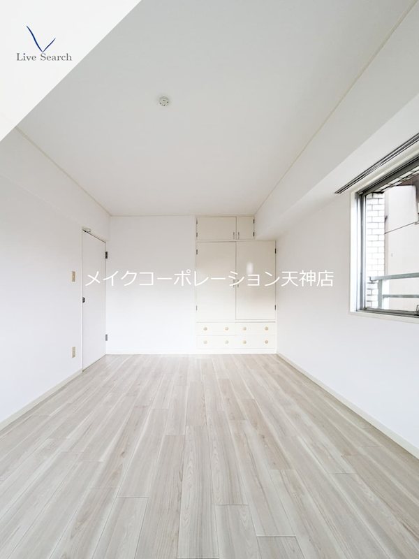 WEST HILLS TENJIN その他23