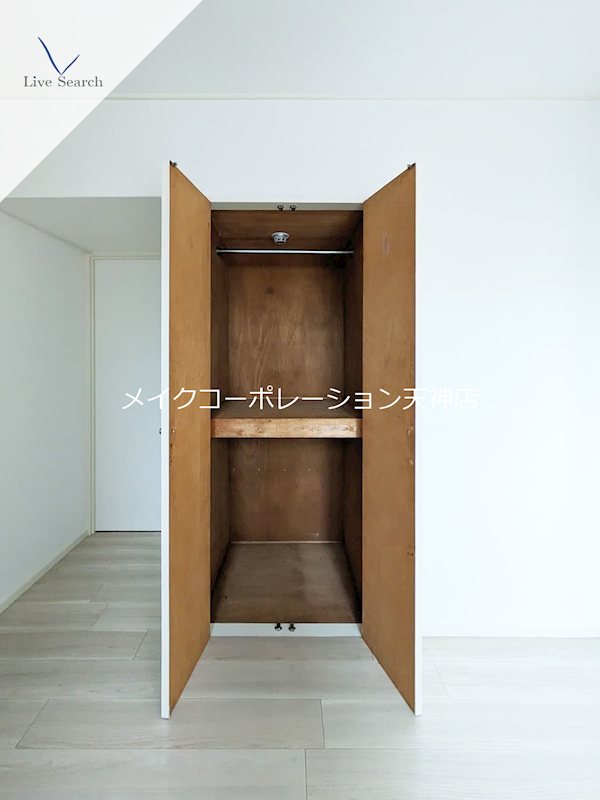 WEST HILLS TENJIN その他24