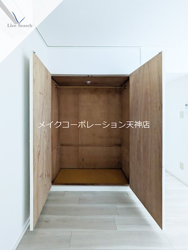 WEST HILLS TENJIN その他25