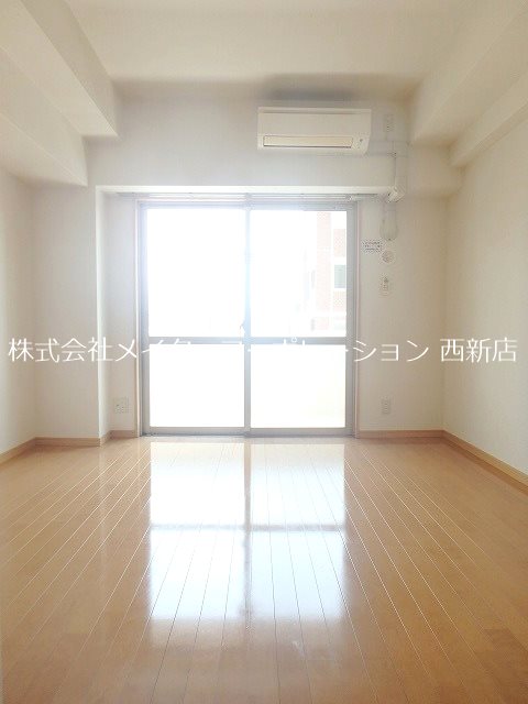 その他 シャローム室見 その他4