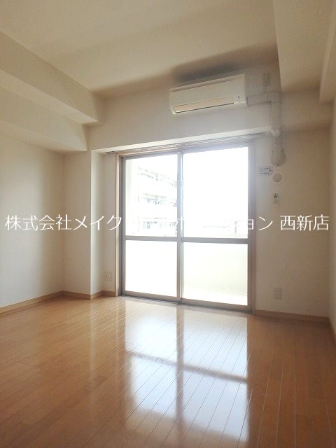 眺望 シャローム室見 その他6