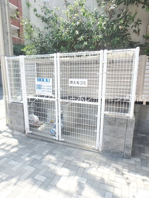 他共有部分 シャローム室見 その他外観2