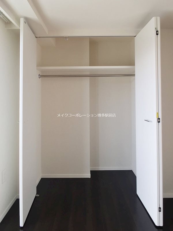 収納 ルキシア薬院 その他3