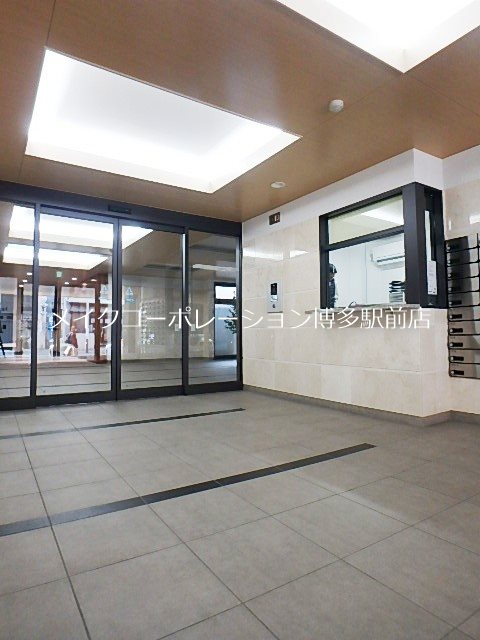 ホワイティ薬院 その他1