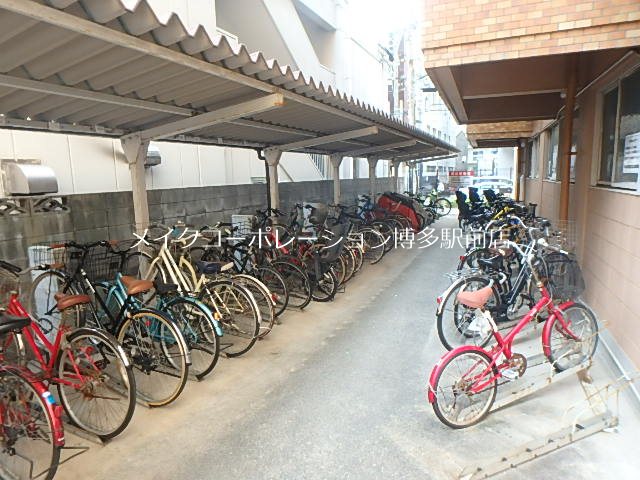 ホワイティ薬院 その他3