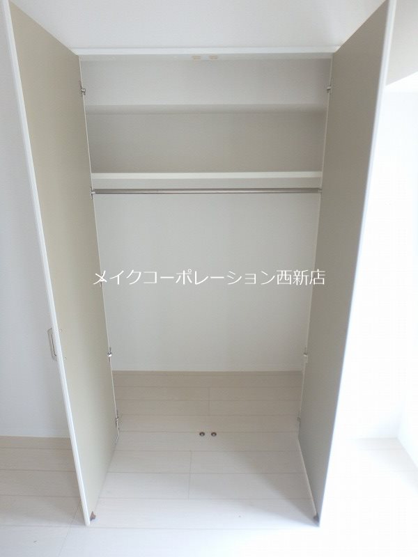 収納 アストア別府 その他1