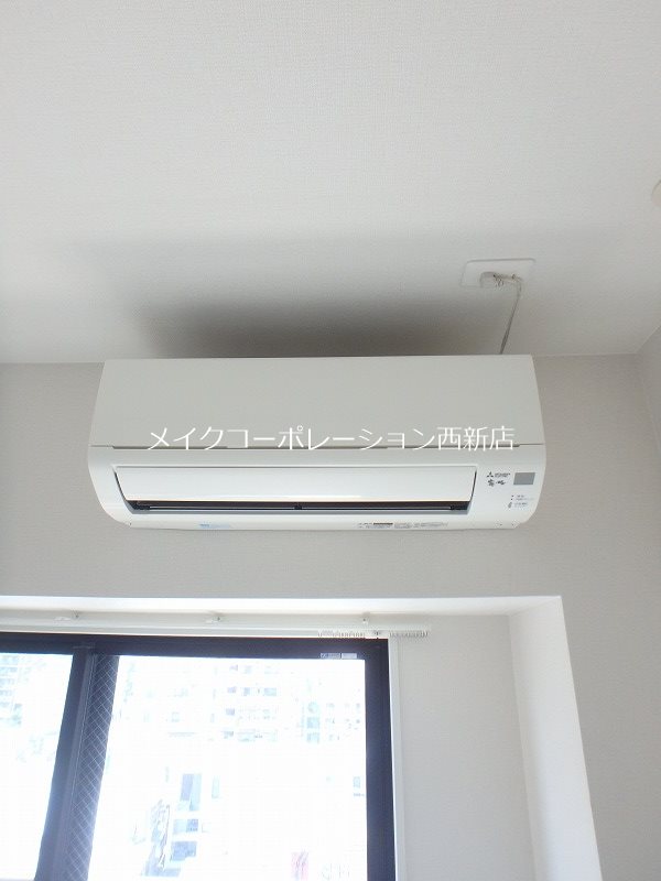 他設備 アストア別府 その他4