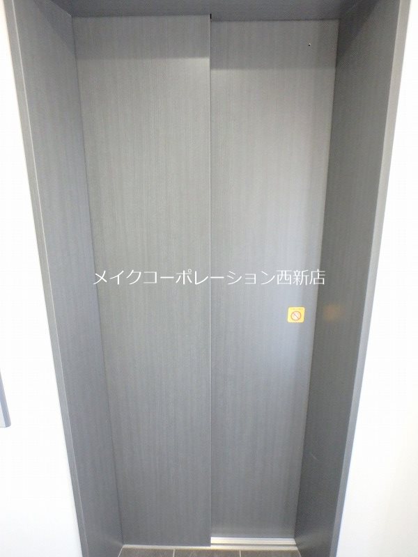 その他 アストア別府 その他外観1