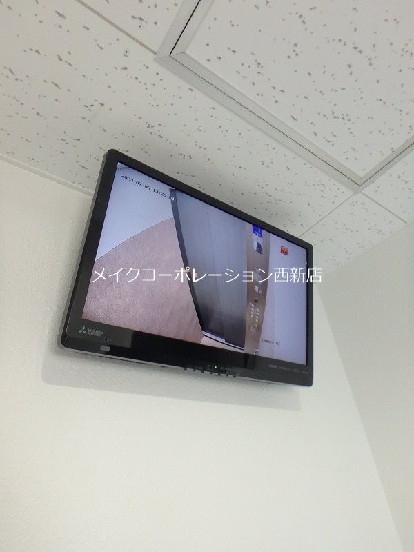 その他 アストア別府 その他外観2