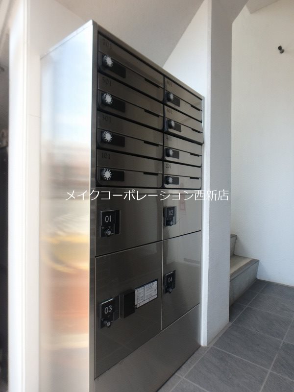 その他 アストア別府 その他外観4