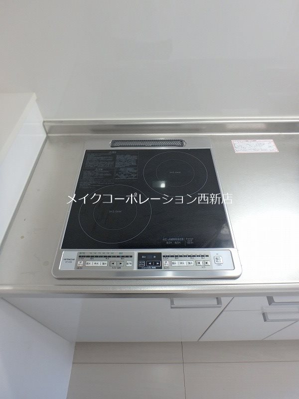 キッチン アストア別府 その他8