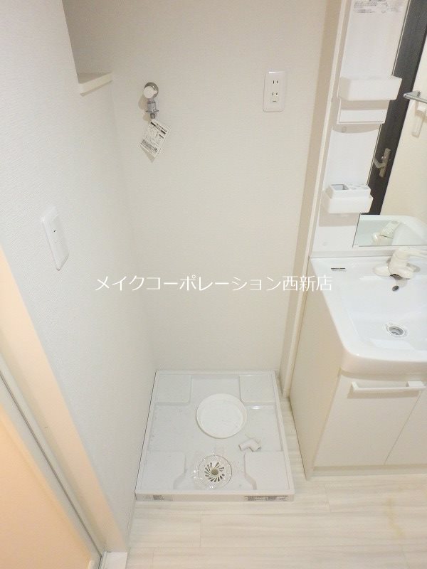 洗面所 アストア別府 その他10