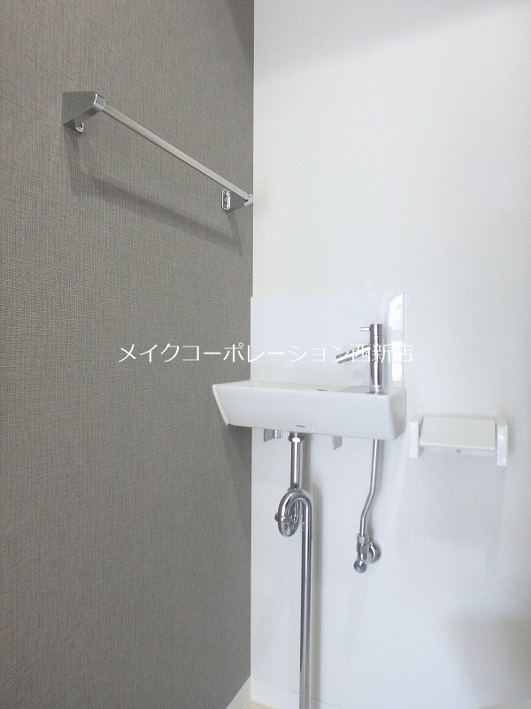トイレ アストア別府 その他11