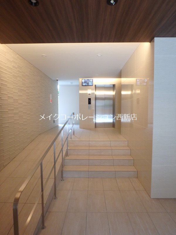 Y&amp;#39;s Nishijin【Bタイプ】 その他外観1