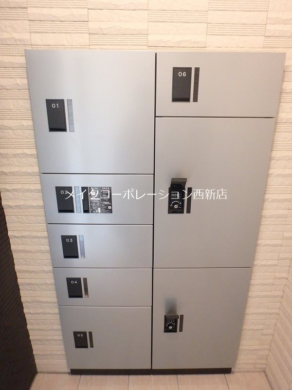 Y&amp;#39;s Nishijin【Bタイプ】 その他外観6