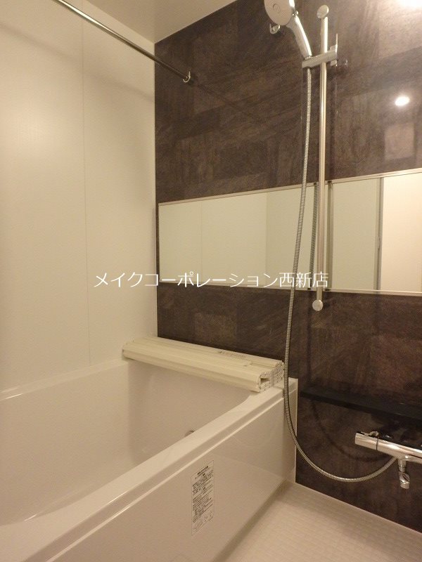 Y&amp;#39;s Nishijin【Bタイプ】 風呂画像