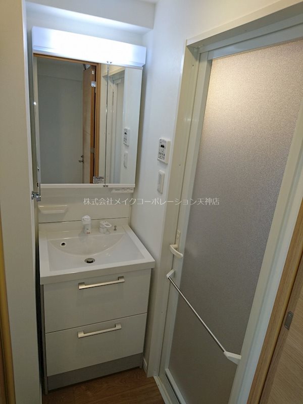 アクタス薬院テラス  その他1