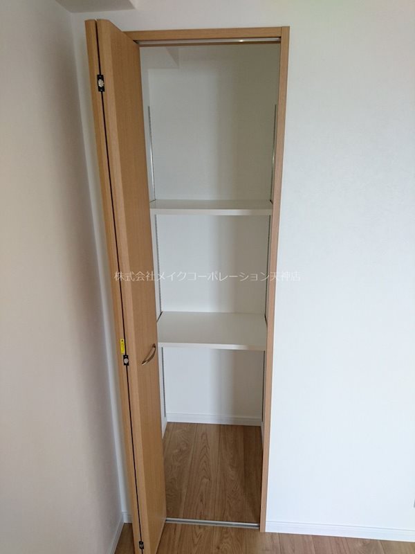 アクタス薬院テラス  その他3