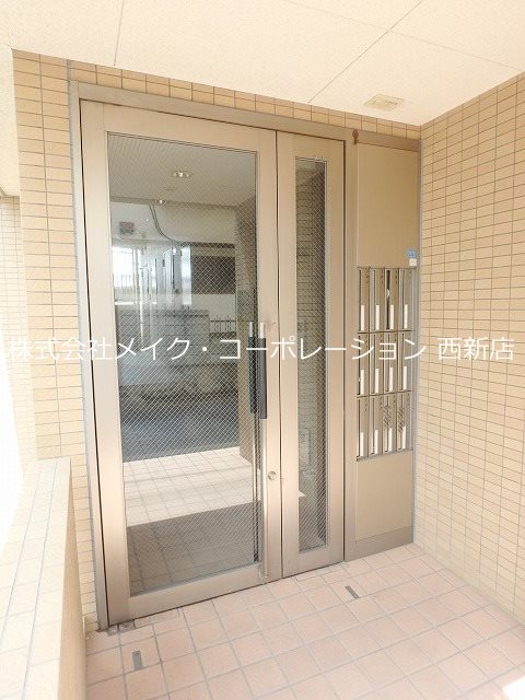 エントランス アンリシール その他外観1