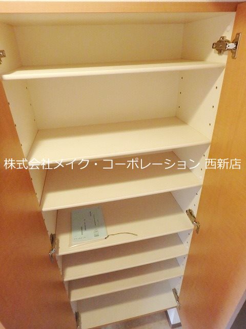 玄関 アンリシール その他7