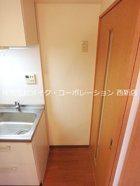 他部屋・スペース アンリシール その他9