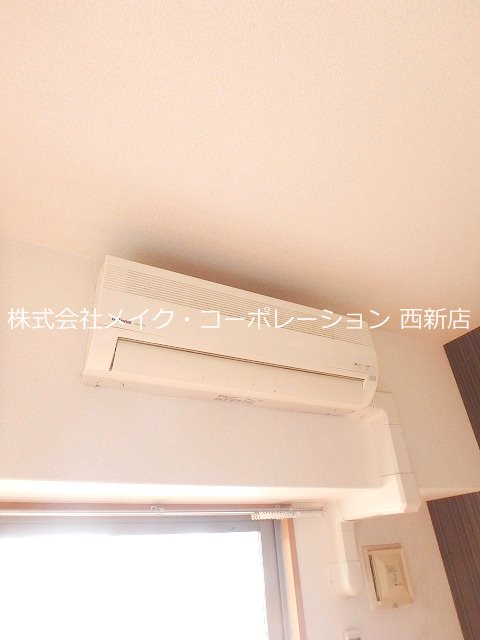 他設備 アンリシール その他11