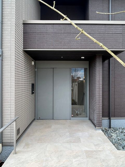 VICRES その他外観1