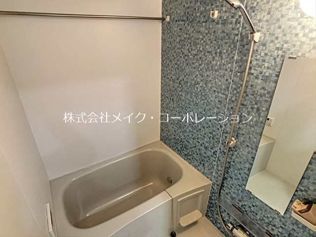 イールドコート室見藤崎 風呂画像