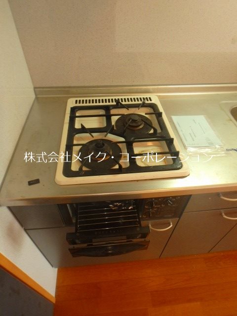 ハイディングプレイス荒江 その他12