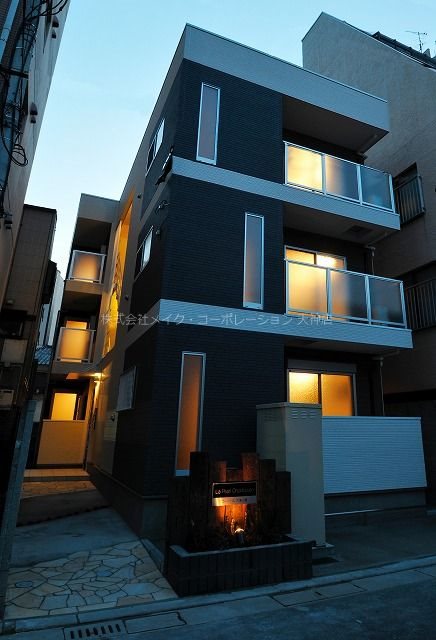 ラ・パール大濠公園 その他2