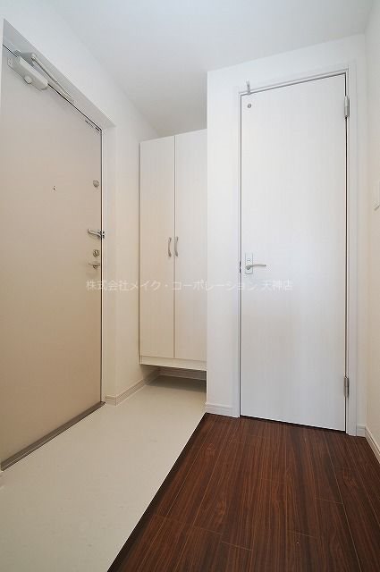 ラ・パール大濠公園 その他3