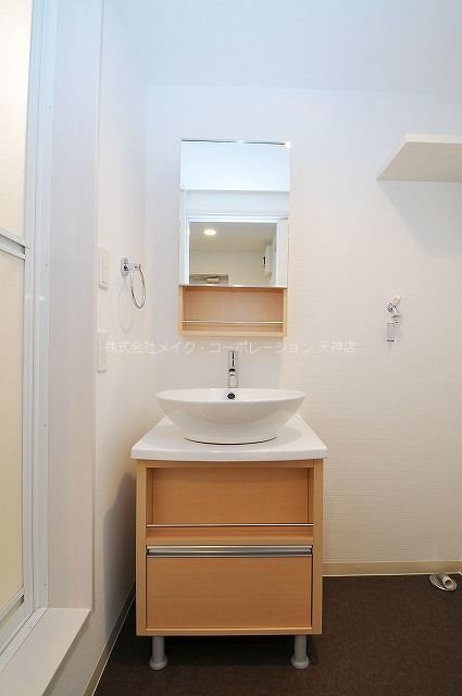 ラ・パール大濠公園 その他4