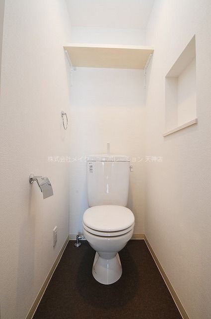 ラ・パール大濠公園 その他5