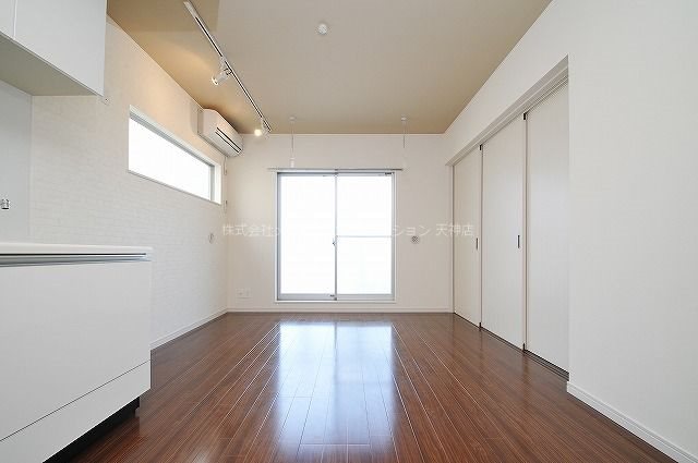 ラ・パール大濠公園 その他7