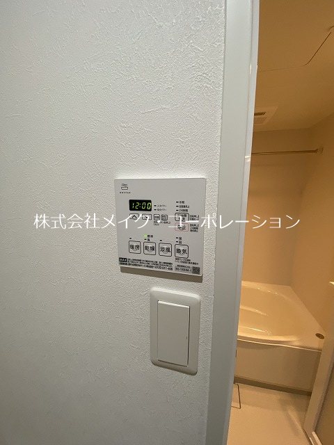 他設備 CREST西新 その他3