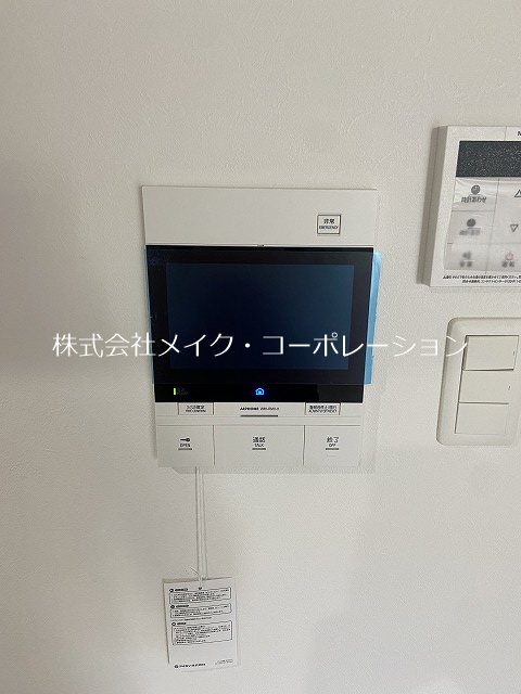 セキュリティ CREST西新 その他5