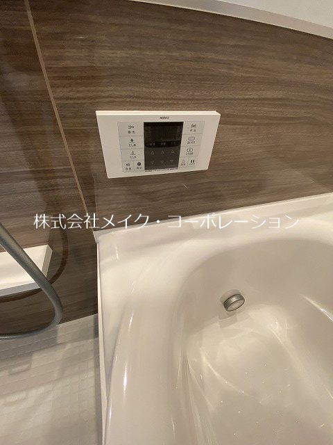 他設備 CREST西新 その他8