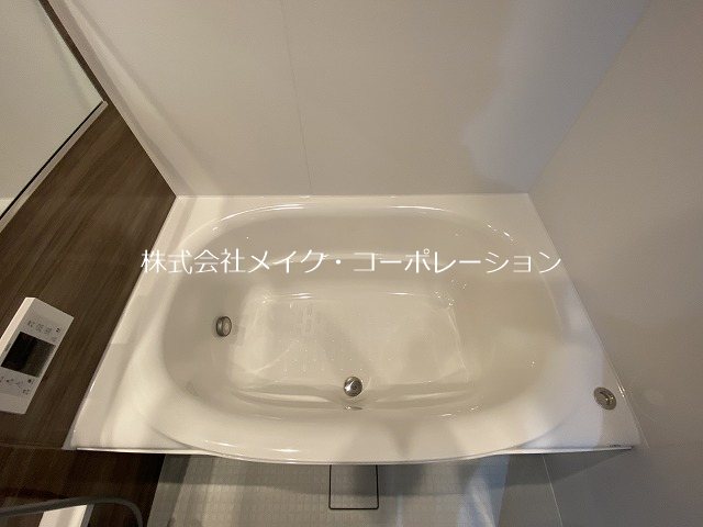 バス CREST西新 その他9