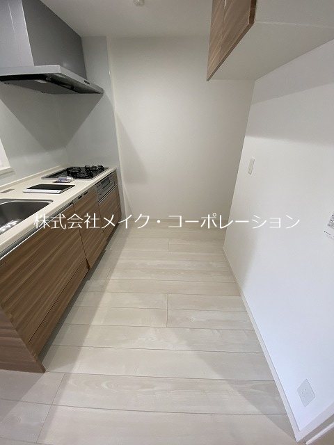 他部屋・スペース CREST西新 その他10