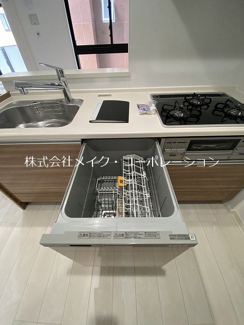 他設備 CREST西新 その他11