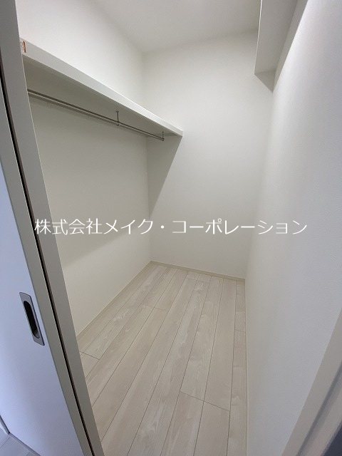 収納 CREST西新 その他12
