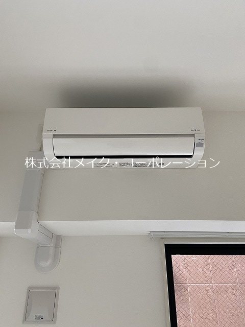 他設備 CREST西新 その他13