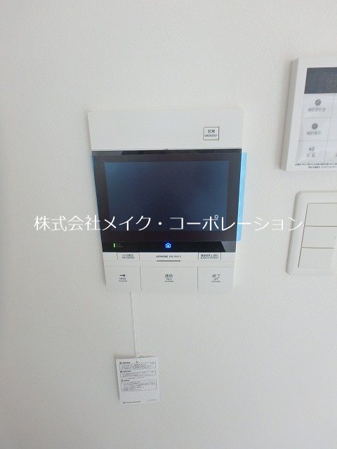 セキュリティ CREST西新 その他4